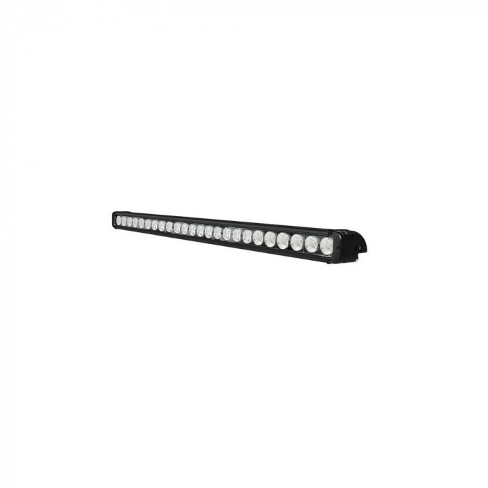LED Bar Auto Offroad 240W/12V-24V, 20400 Lumeni, 39"/100 cm, Combo Beam 12/60 Grade [3]