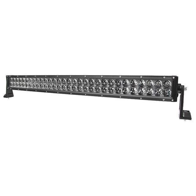 LED Bar Auto Offroad 300W/12V-24V, 21.980 Lumeni, 52"/133 cm, Combo Beam 8/90 Grade [1]