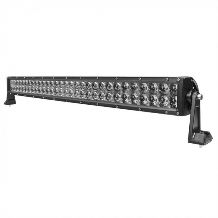 LED Bar Auto Offroad 4D 180W/12V-24V, 13.200 lumeni, 31,5"/80 cm, combo beam 12/60° [1]