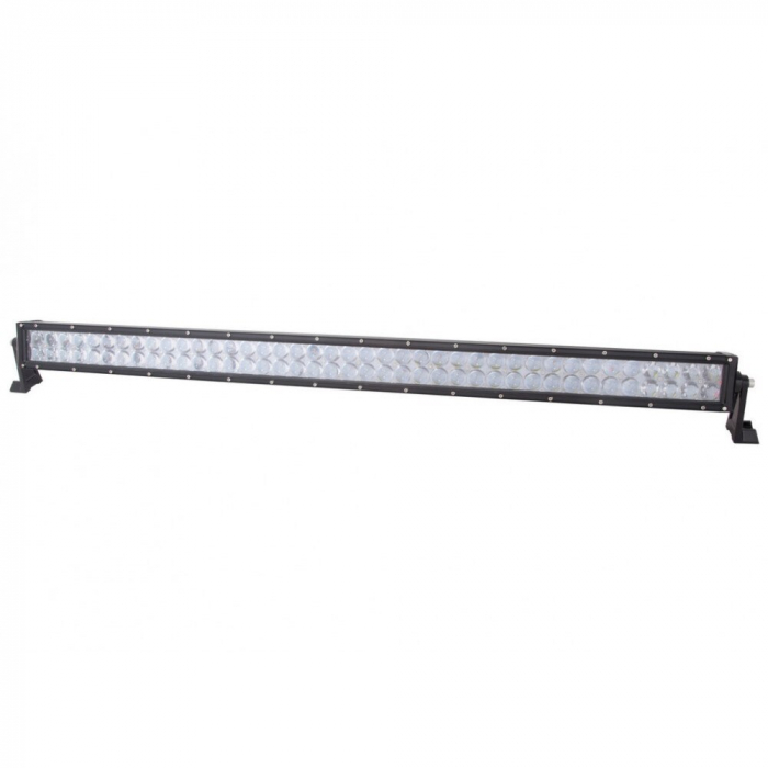 LED Bar Auto Offroad 4D 240W/12V-24V, 17.600 lumeni, 41,5"/106 cm, combo beam 12/60° [2]