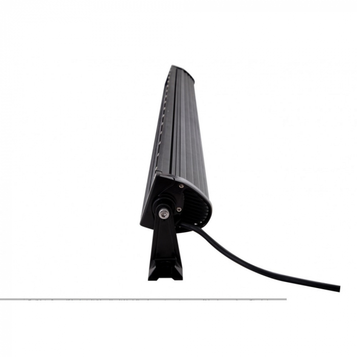 LED Bar Auto Offroad 4D 240W/12V-24V, 17.600 lumeni, 41,5"/106 cm, combo beam 12/60° [1]