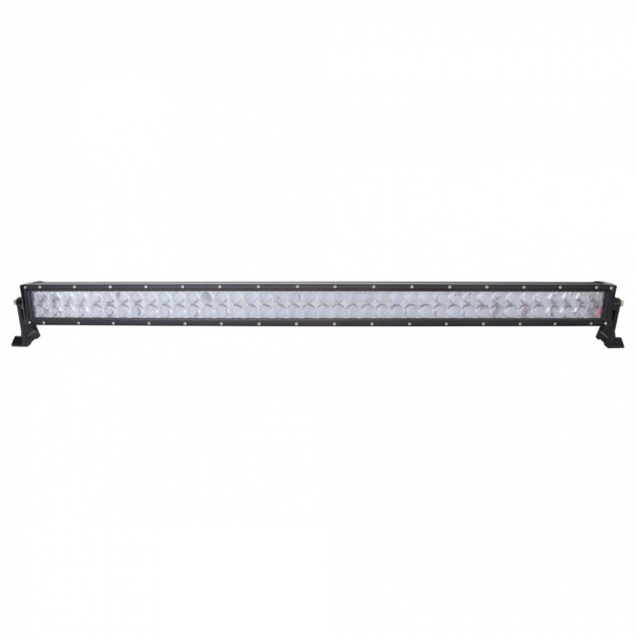 LED Bar Auto Offroad 4D 240W/12V-24V, 17.600 lumeni, 41,5"/106 cm, combo beam 12/60° [4]