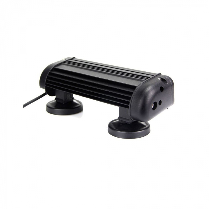 LED Bar Auto Offroad 60W/12V-24V, 5100 Lumeni, 11"/28 cm, Combo Beam 12/60 Grade [3]
