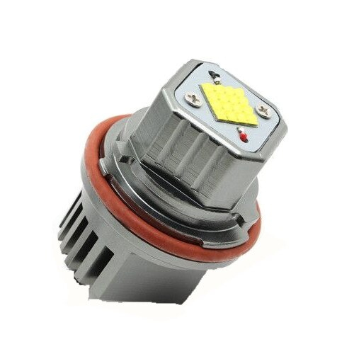 Led marker BMW E39, E60, X5 E53 Leduri CREE 80W Can Bus [6]