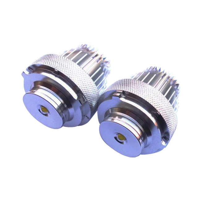 Led marker BMW E60 10W Can Bus >2007 cu xenon [1]