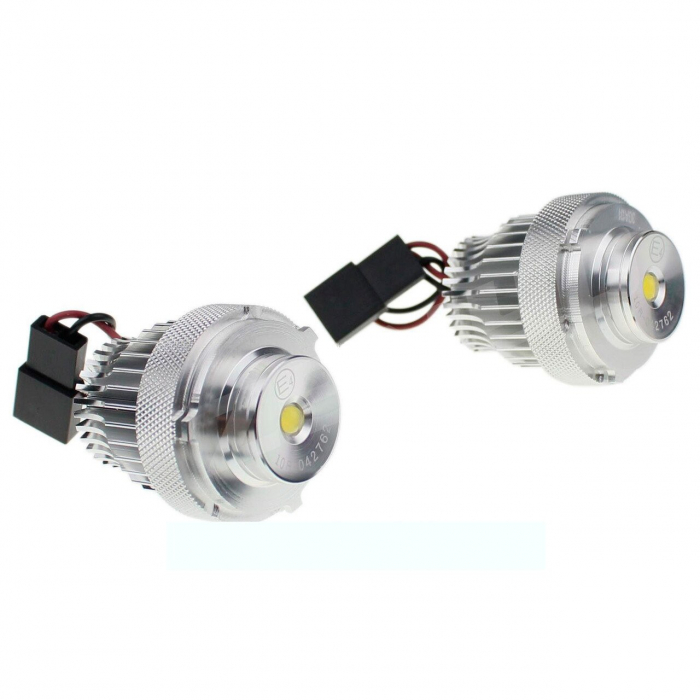 Led marker BMW E60 10W Can Bus >2007 cu xenon [2]