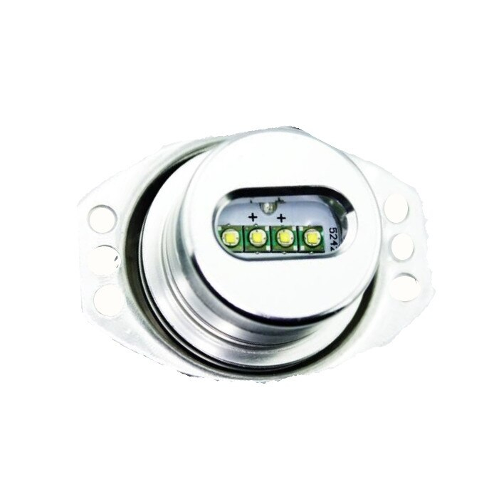 Led marker BMW E90/E91 Leduri CREE 20W Can Bus [5]