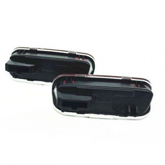 Logo Portiere Porsche Cayenne, Boxster, Cayman, Macan 911 [1]