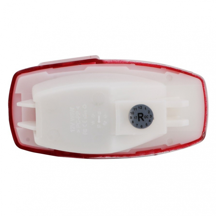 Logo Portiere Porsche Panamera, Boxster, Cayman, 911, 997 - BTSL-003005 [3]