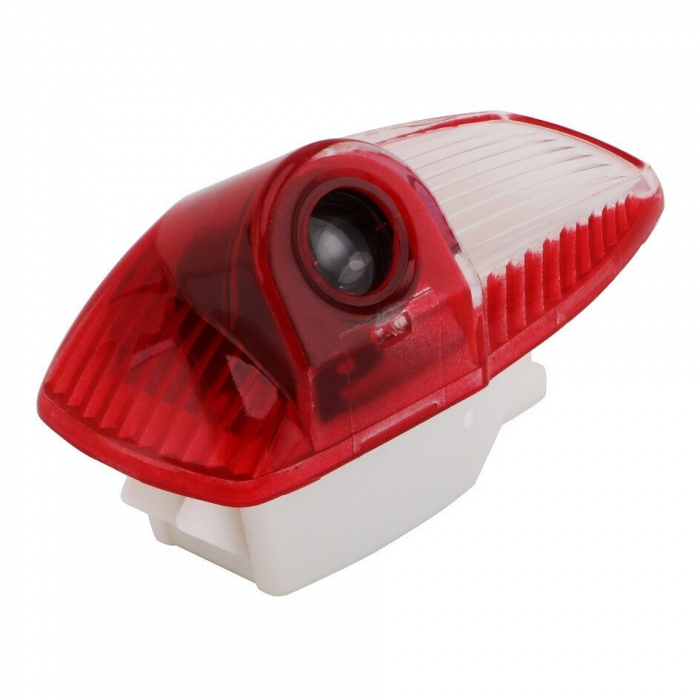 Logo Portiere Porsche Panamera, Boxster, Cayman, 911, 997 - BTSL-003005 [5]