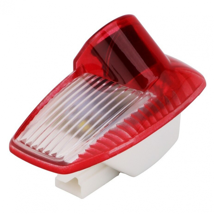 Logo Portiere Porsche Panamera, Boxster, Cayman, 911, 997 - BTSL-003005 [4]