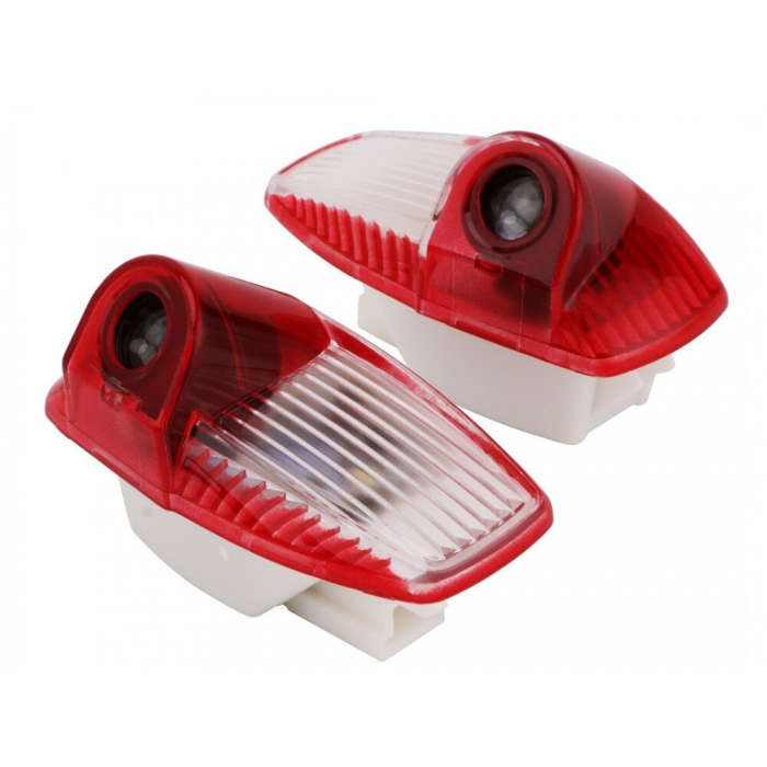 Logo Portiere Porsche Panamera, Boxster, Cayman, 911, 997 - BTSL-003005 [6]