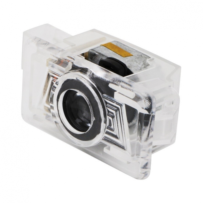 Logo Portiere Volvo S60, S80, V40, V60, XC60. XC90 - BTSL-022015 [3]