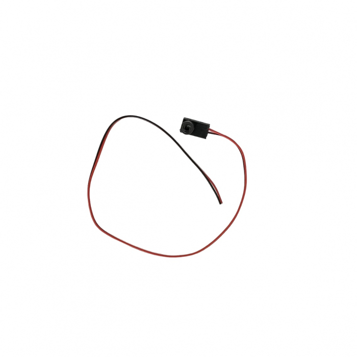 Lumini ambientale ICE Blue cu o sursa LED si 1m Fibra optica - FK-S1M1L-ICEBLUE [2]