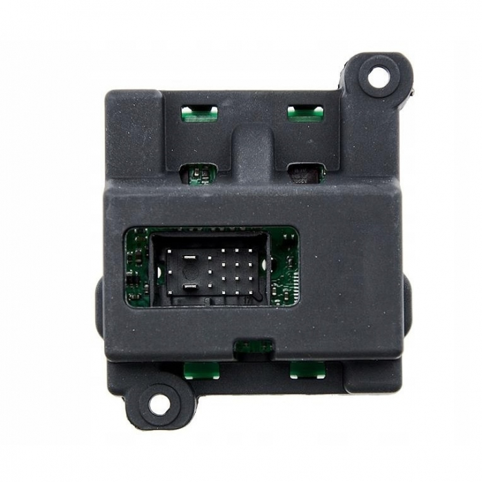 Modul adaptiv AFS ALC xenon 7180829, 63117180829 SMC II E81, E87, E88 E82 X1 E84 [5]