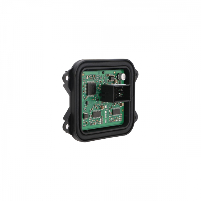 Modul AFS adaptiv SMC II BMW 7182396, 4239568, 63117182396 [2]