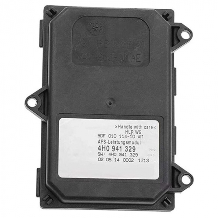Modul AFS Aftermarket pentru Audi, VW, Skoda 4H0941329, 5DF010114-10 [2]