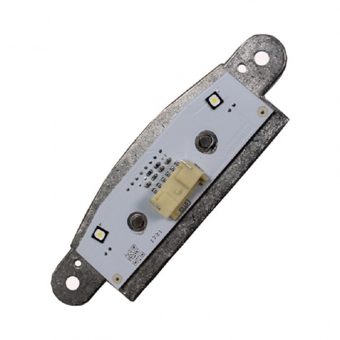 Modul Angel Eyes DRL compatibil pentru BMW X3 F25, X4 F26 - 1308310415, 26700131114, E154554SH-A [1]