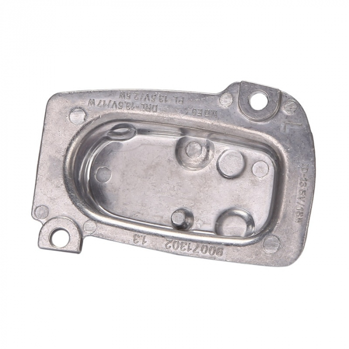 Modul angel eyes DRL far stanga compatibil Audi A3 8V - 8V0998473B [2]