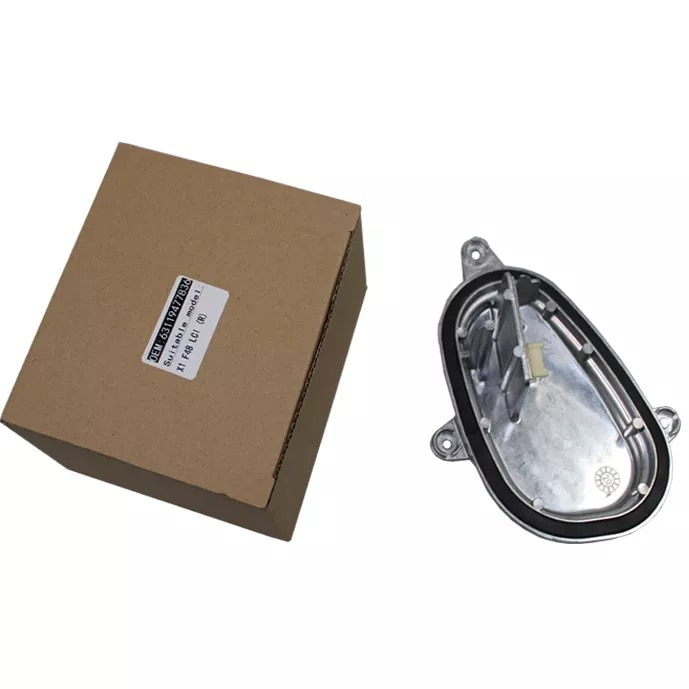 Modul Angel Eyes DRL Dreapta BMW X1 F48 LCI Facelift - 63119477836 [3]