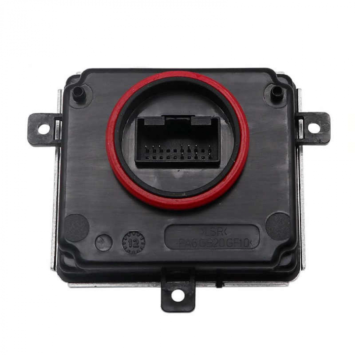 Modul Balast Calculator DRL 4G0907397D, 28297178, 401140244, 4G0 907 697 D [3]