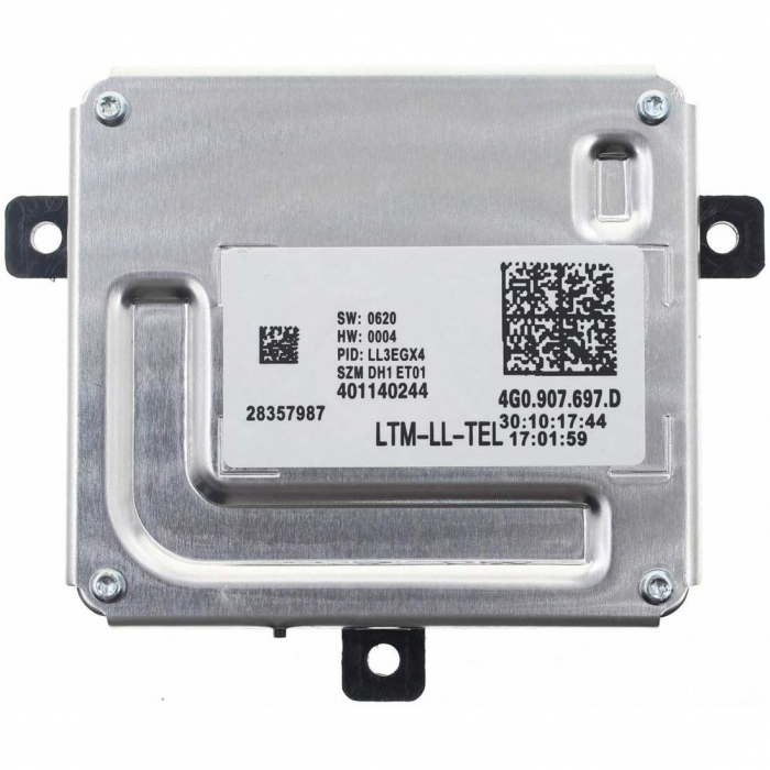 Modul Balast Calculator DRL 4G0907397D, 28297178, 401140244, 4G0 907 697 D [6]