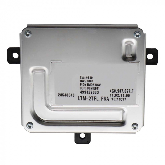 Modul Balast Calculator VW, Audi, Skoda 4G0907397F, 4G0 907 397N, 4G0 907 697 F, 28548046 [3]