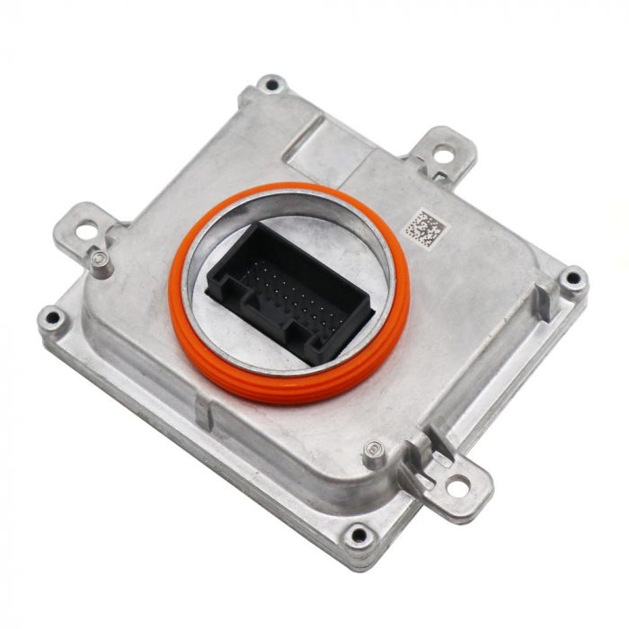 Modul Claculator DRL Aftrermarket pentru Far Audi, VW 4G0907397Q, 4G0.907.397.Q [1]