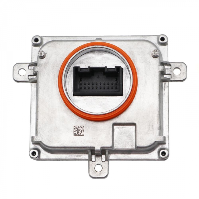 Modul Claculator DRL Aftrermarket pentru Far Audi, VW 4G0907397Q, 4G0.907.397.Q [2]