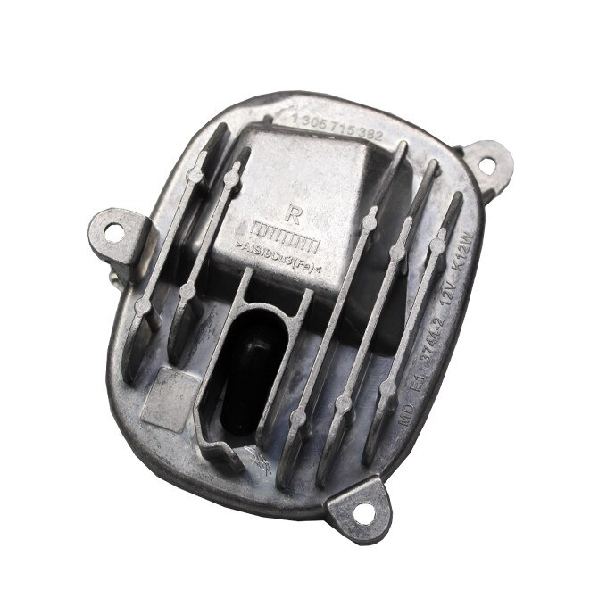 Modul cornering far dreapta BMW seria 6 F06, F12, F13 LCI - 63117394904, 7394904 [2]