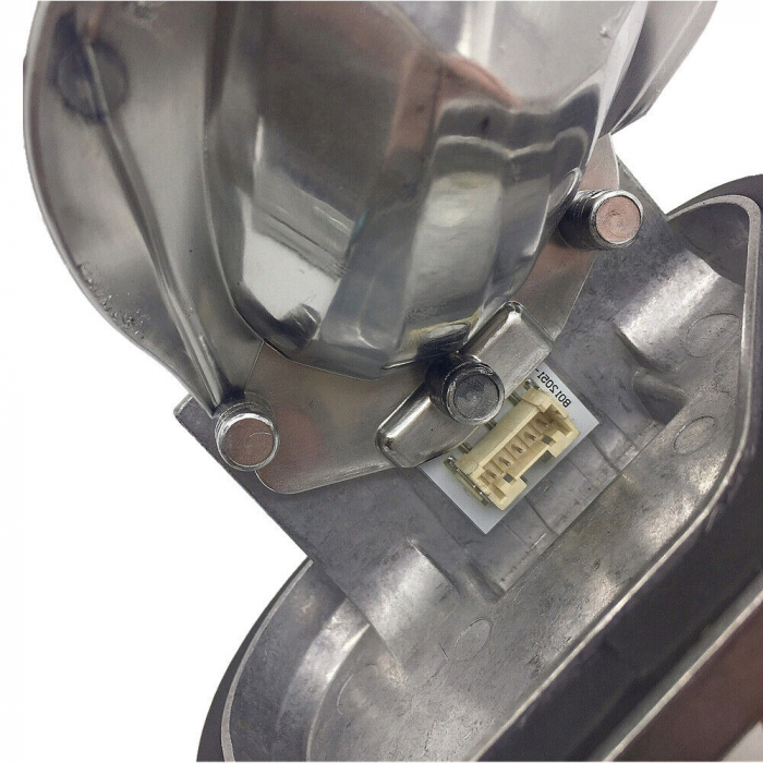 Modul Cornering Stanga BMW Seria 1 F52 - 63117466509, 7466509, 63 11 7 466 509 [2]