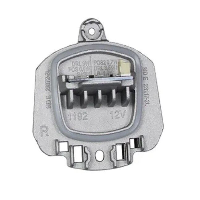 Modul Dreapta DRL Angel Eyes BMW Seria 4 G22, G23, G26, M4 G82 - 63119851048, 63 11 9 851 048, 9851048 [3]