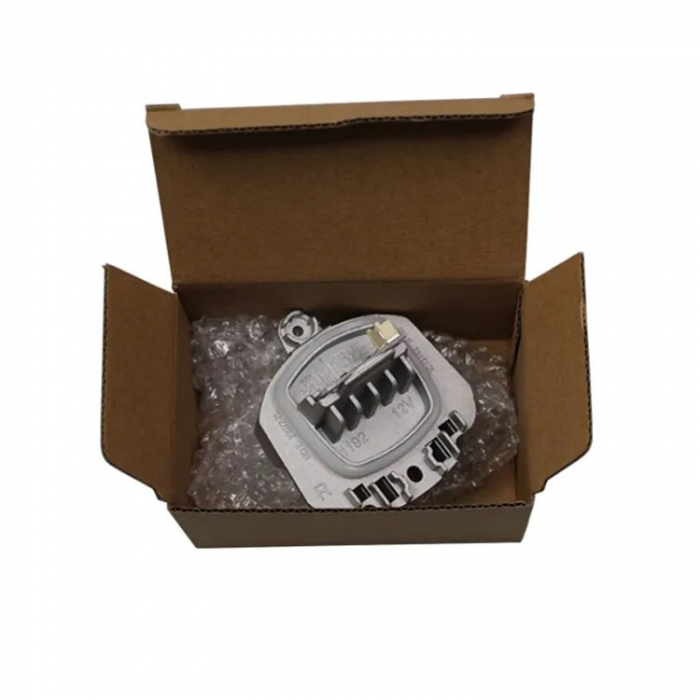 Modul Dreapta DRL Angel Eyes BMW Seria 4 G22, G23, G26, M4 G82 - 63119851048, 63 11 9 851 048, 9851048 [2]