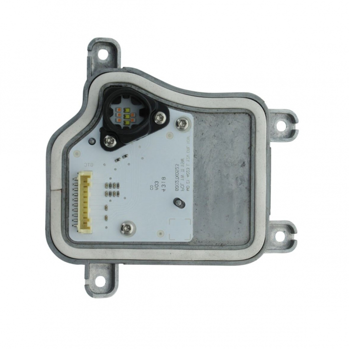 Modul dreapta Lumini de zi DRL Audi Q5 FY 80A998474A, 6002TX0524, 80A 998 474 A [2]