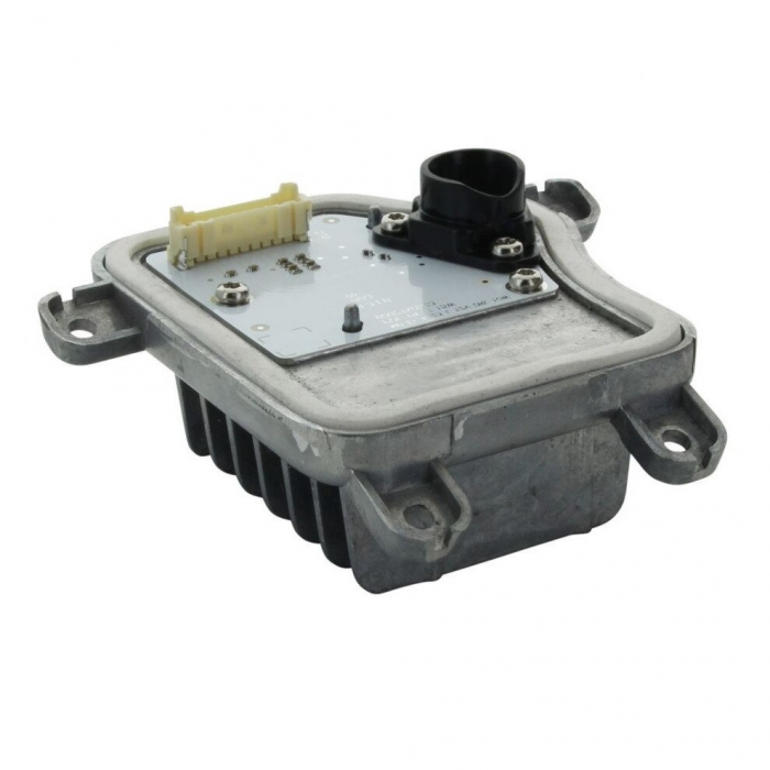 Modul dreapta Lumini de zi DRL Audi Q5 FY 80A998474A, 6002TX0524, 80A 998 474 A [5]