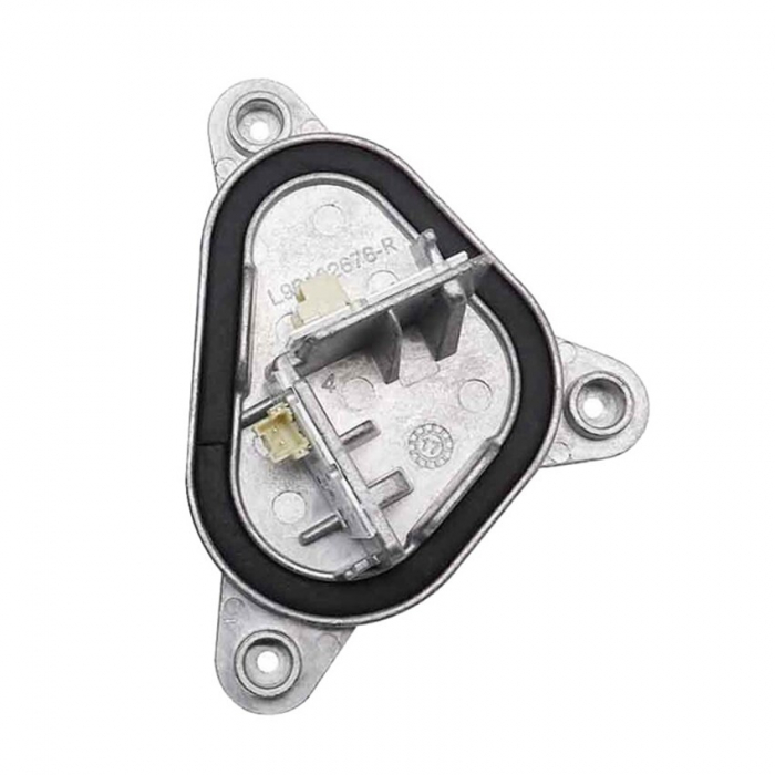 Modul dreapta Lumini de zi DRL BMW Seria 2 F22, F23, F87 - 63117494852, L90102676, 63 11 7 494 852 [4]