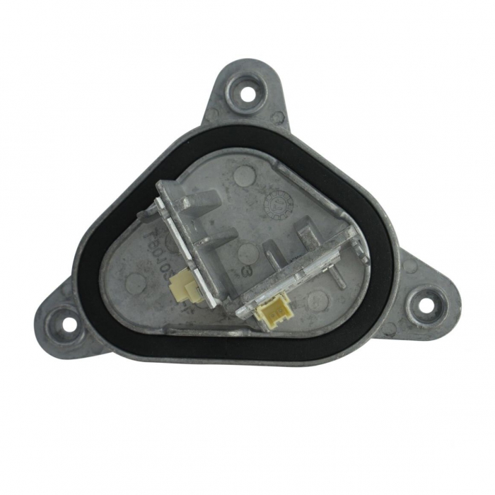 Modul dreapta Lumini de zi DRL BMW Seria 2 F22, F23, F87 - 63117494852, L90102676, 63 11 7 494 852 [3]