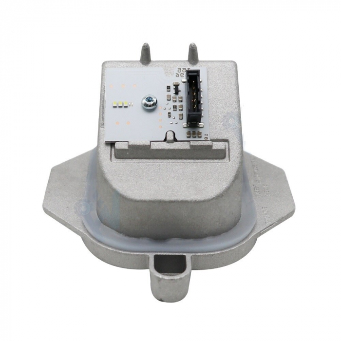 Modul Dreapta pentru Lumini de zi DRL Audi Q3 8U Facelift 2015-2018 - 8U0941475C [6]