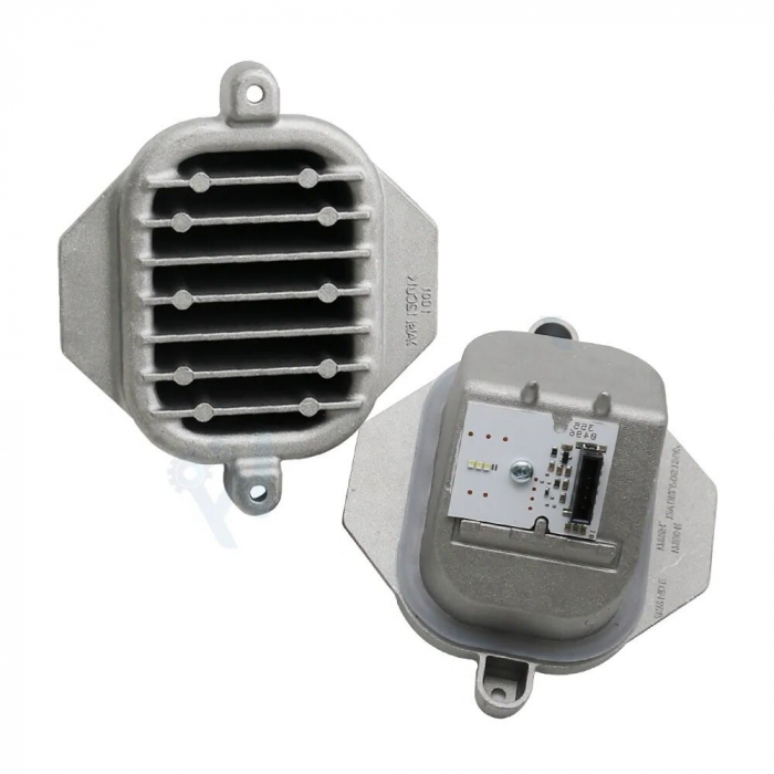 Modul Dreapta pentru Lumini de zi DRL Audi Q3 8U Facelift 2015-2018 - 8U0941475C [5]