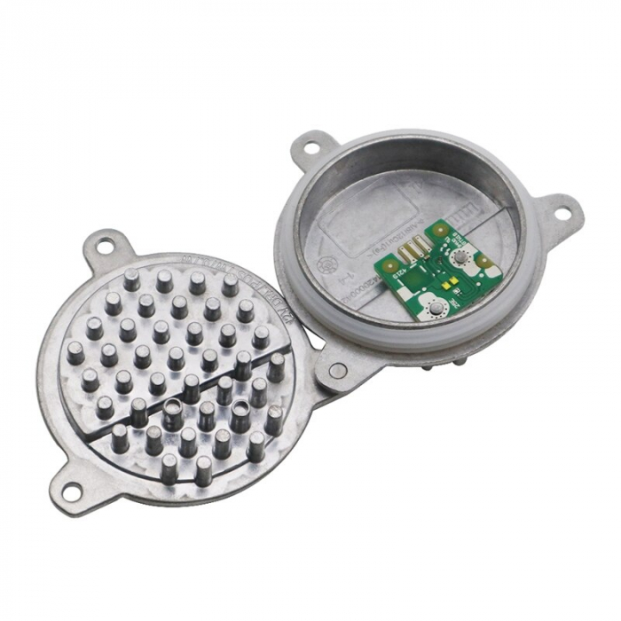 Modul DRL BMW Seria 3 G20, G21 - 63119883630, 9883630, 8496133, 63 11 9 883 630, 63118496133, 63 11 8 496 133 [1]