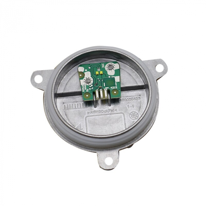 Modul DRL BMW Seria 3 G20, G21 - 63119883630, 9883630, 8496133, 63 11 9 883 630, 63118496133, 63 11 8 496 133 [4]