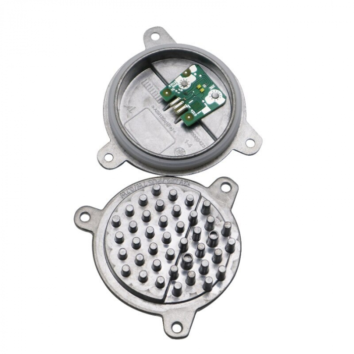 Modul DRL BMW Seria 3 G20, G21 - 63119883630, 9883630, 8496133, 63 11 9 883 630, 63118496133, 63 11 8 496 133 [5]