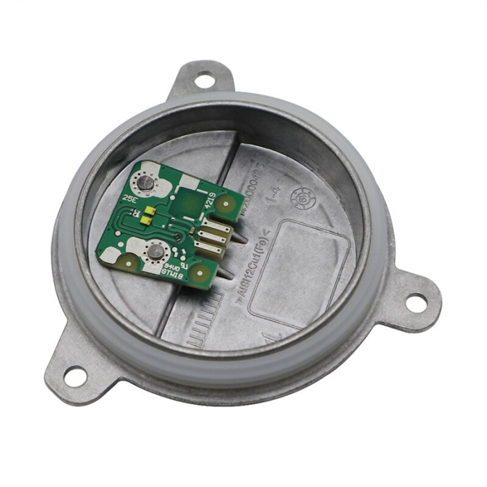 Modul DRL BMW Seria 3 G20, G21 - 63119883630, 9883630, 8496133, 63 11 9 883 630, 63118496133, 63 11 8 496 133 [3]