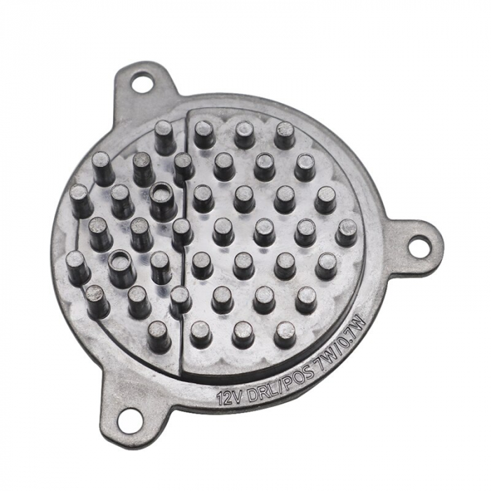 Modul DRL BMW Seria 3 G20, G21 - 63119883630, 9883630, 8496133, 63 11 9 883 630, 63118496133, 63 11 8 496 133 [2]