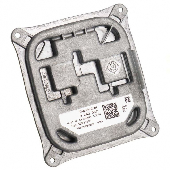 Modul DRL Far Bmw X5 E70, Seria 3 coupe/cabrio E92, E93 - 130732930201, 63117263052, 7263052 10EEG091822 [5]