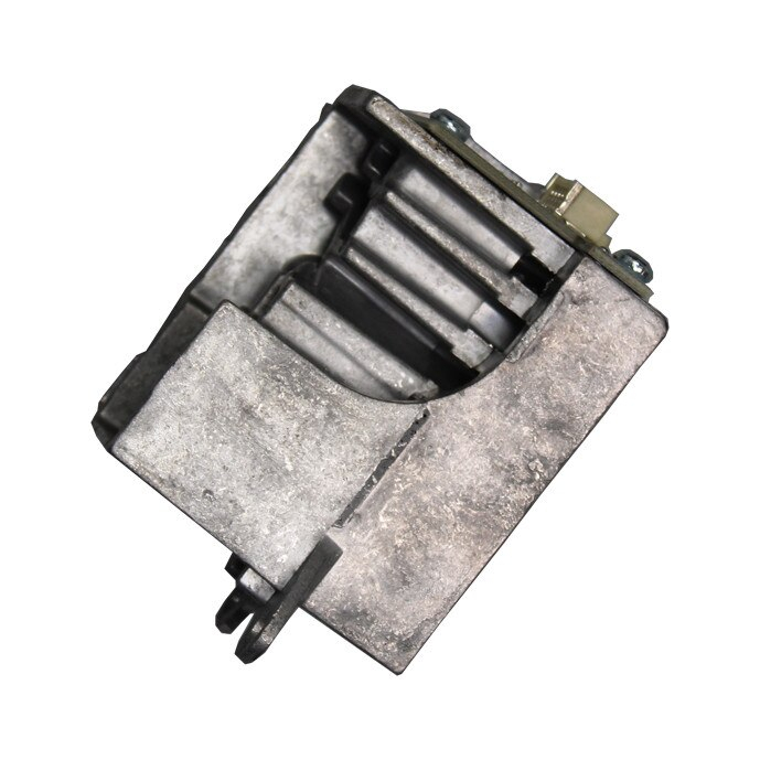 Modul DRL far dreapta BMW seria 6 F06, F12, F13 LCI - 63117394902, 1420000001 [3]