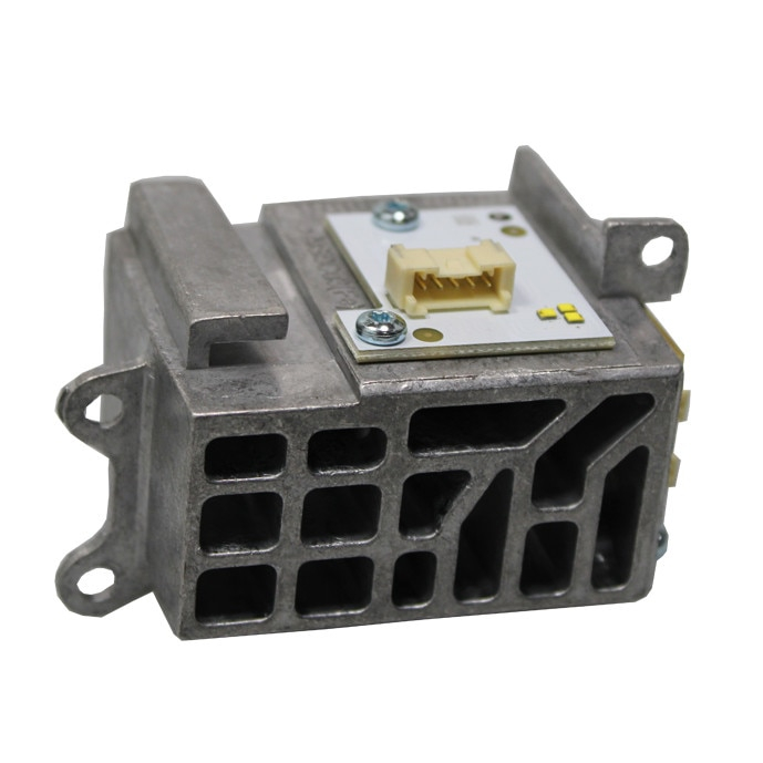 Modul DRL far stanga BMW seria 6 F06, F12, F13 LCI - 63117394901, 1420000000 [1]