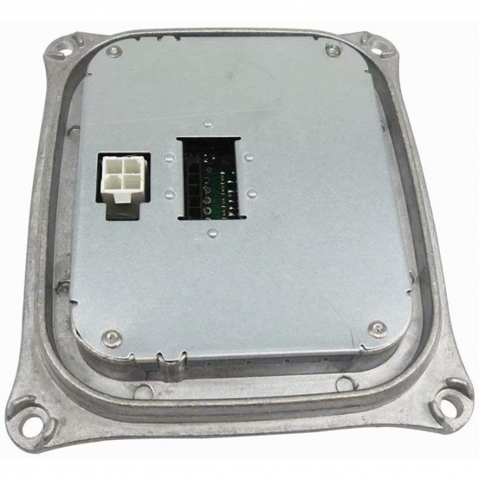 Modul DRL Far pentru Audi A4 B8 - 130732921801, 8K0907472A, 10EEG100136 [3]