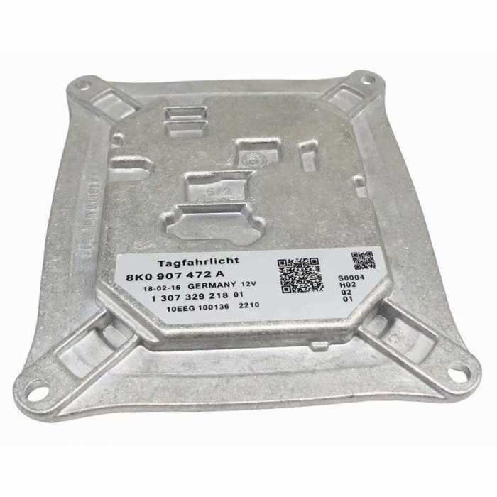 Modul DRL Far pentru Audi A4 B8 - 130732921801, 8K0907472A, 10EEG100136 [2]