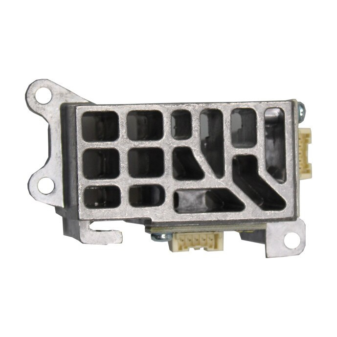 Modul DRL far stanga BMW seria 6 F06, F12, F13 LCI - 63117394901, 1420000000 [4]